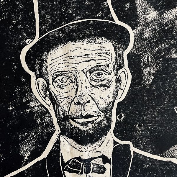 Abraham Lincoln