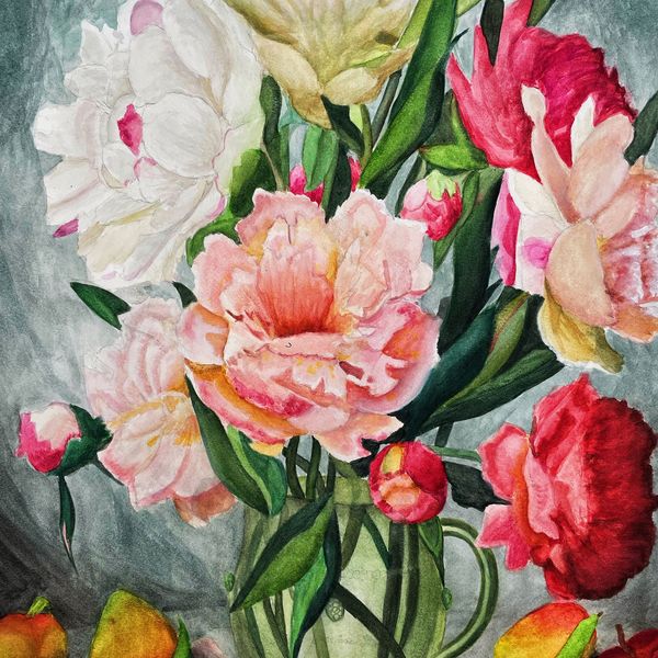Flowering Diversity