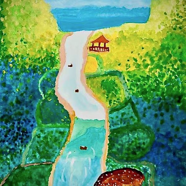 Clean Water, Fresh Life