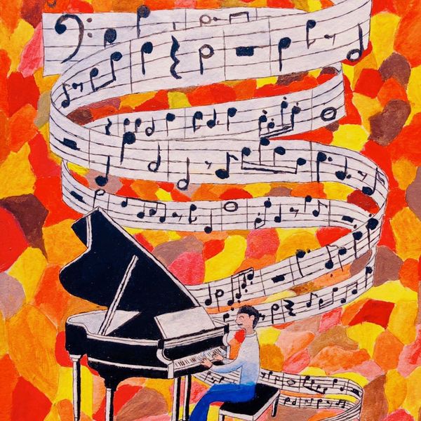 Symphony