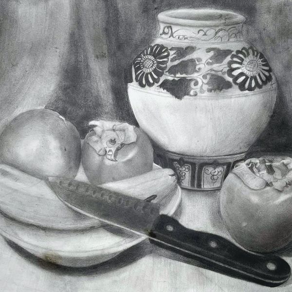 Still life