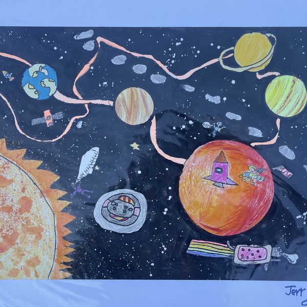 2014-11 Space Connections