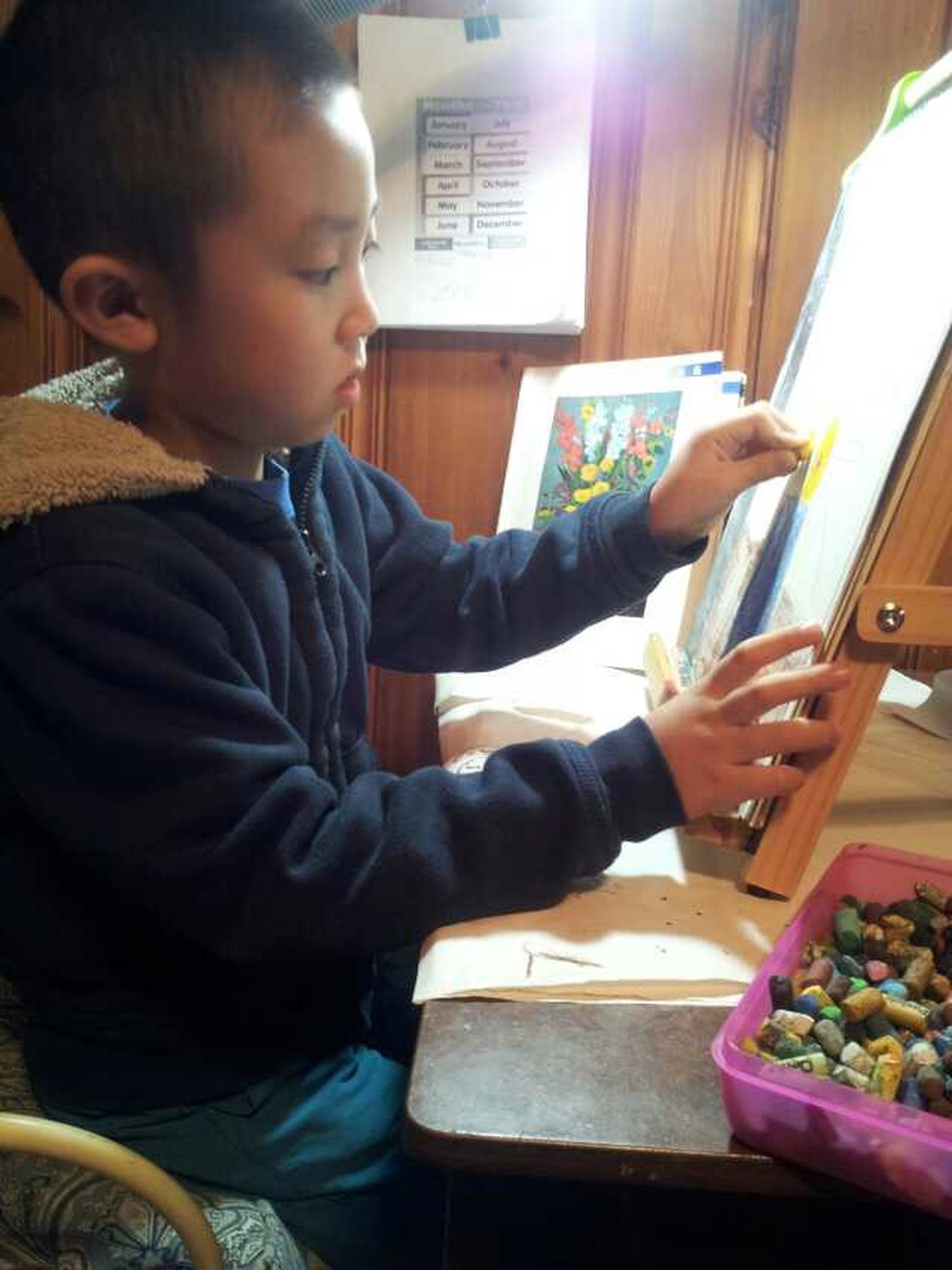 3 year old,ATLANTA,GA