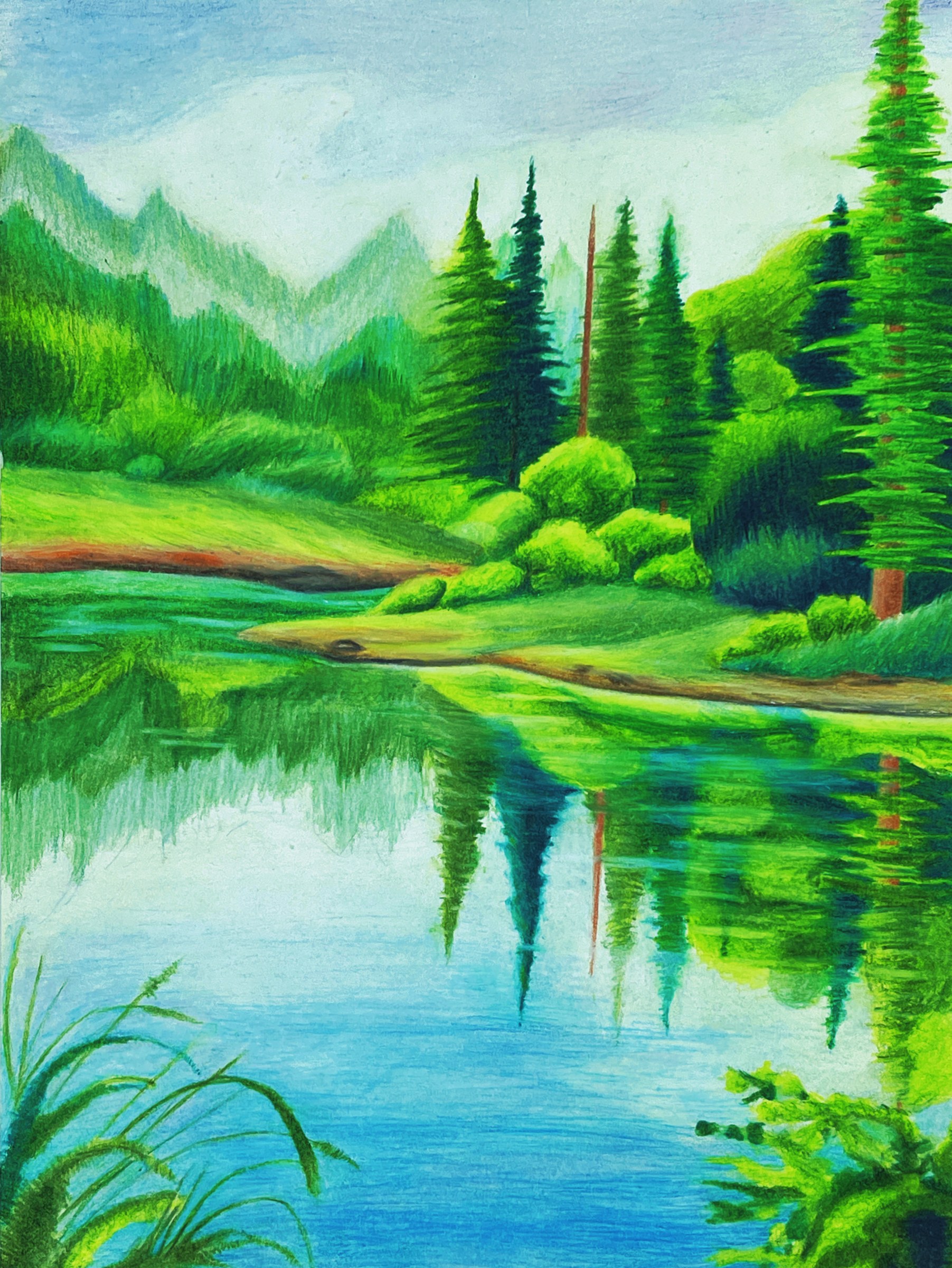 Landscape