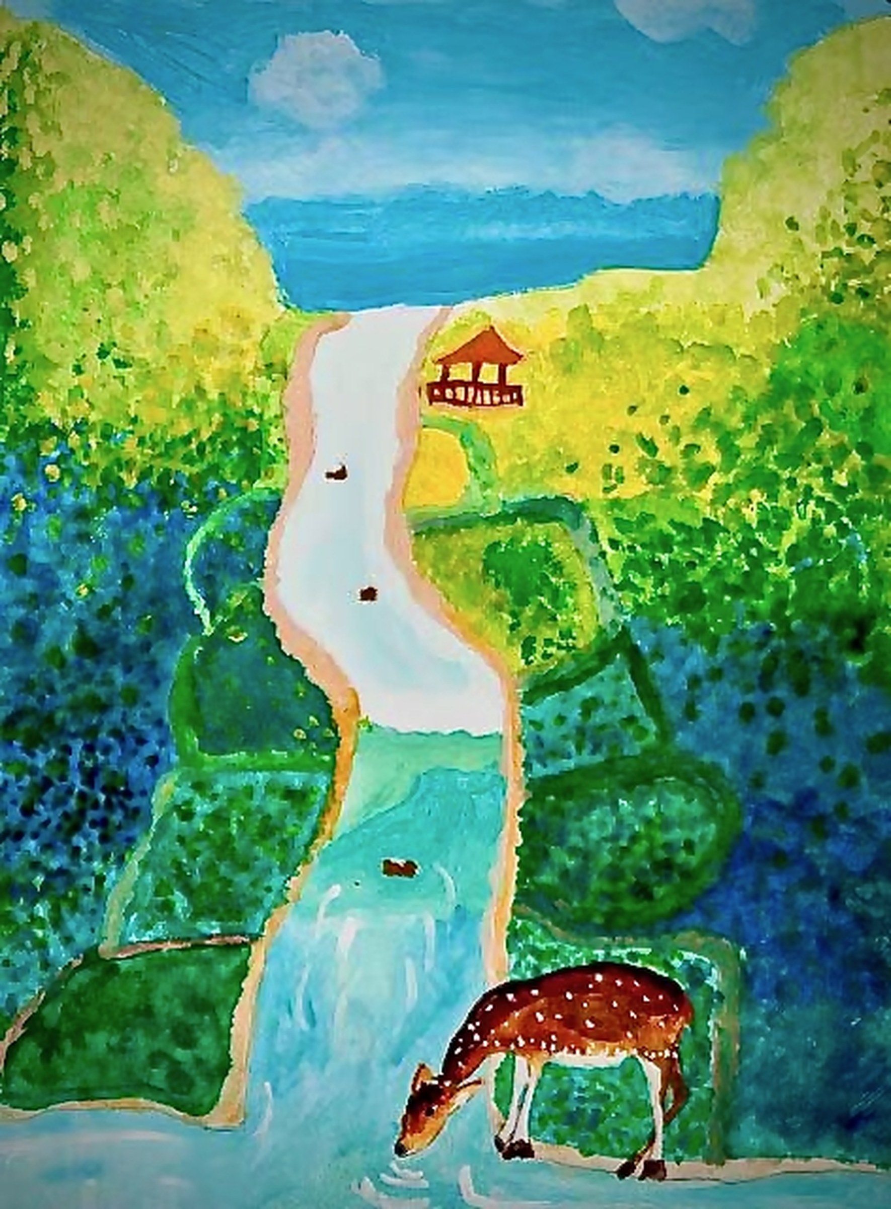 Clean Water, Fresh Life
