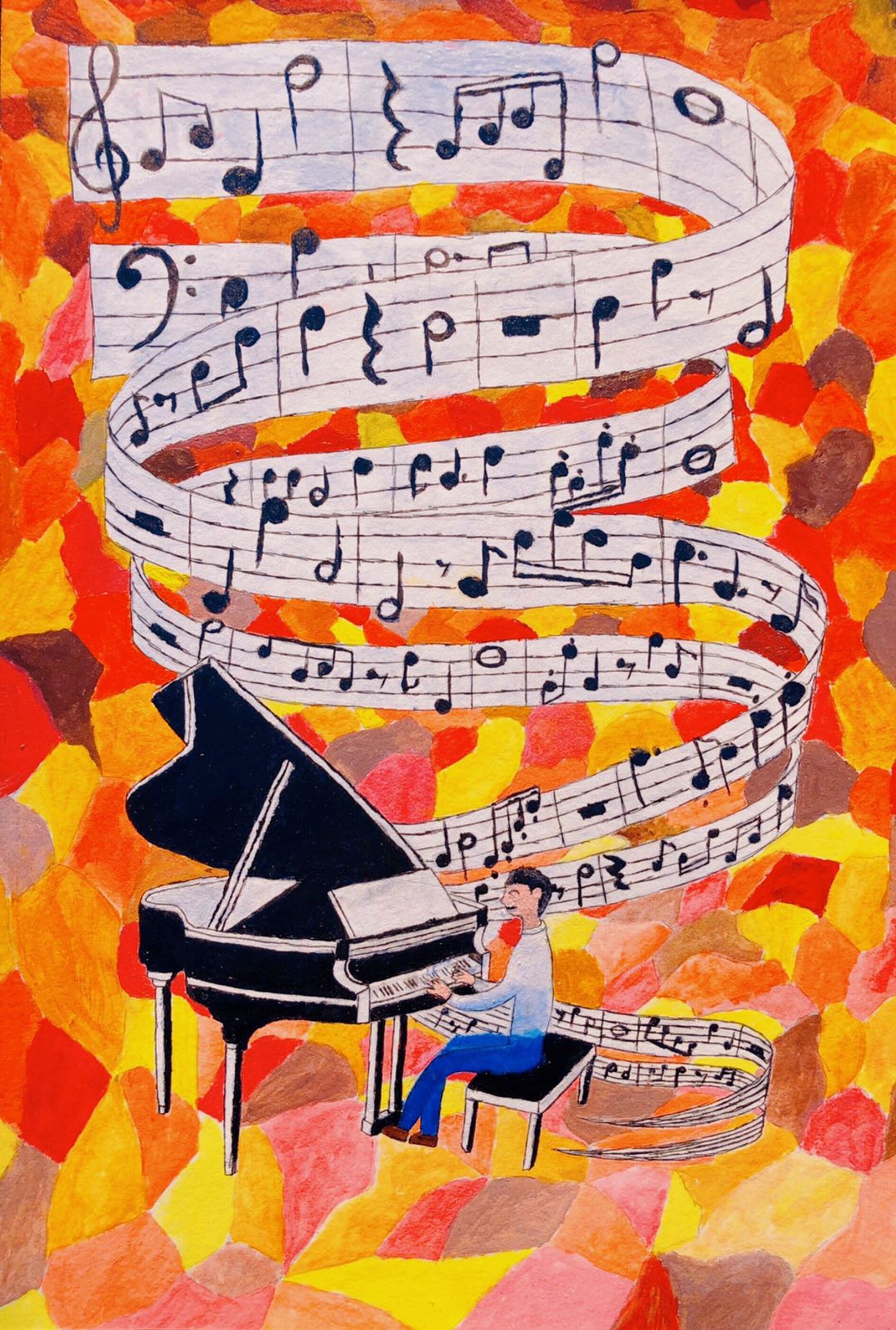 Symphony