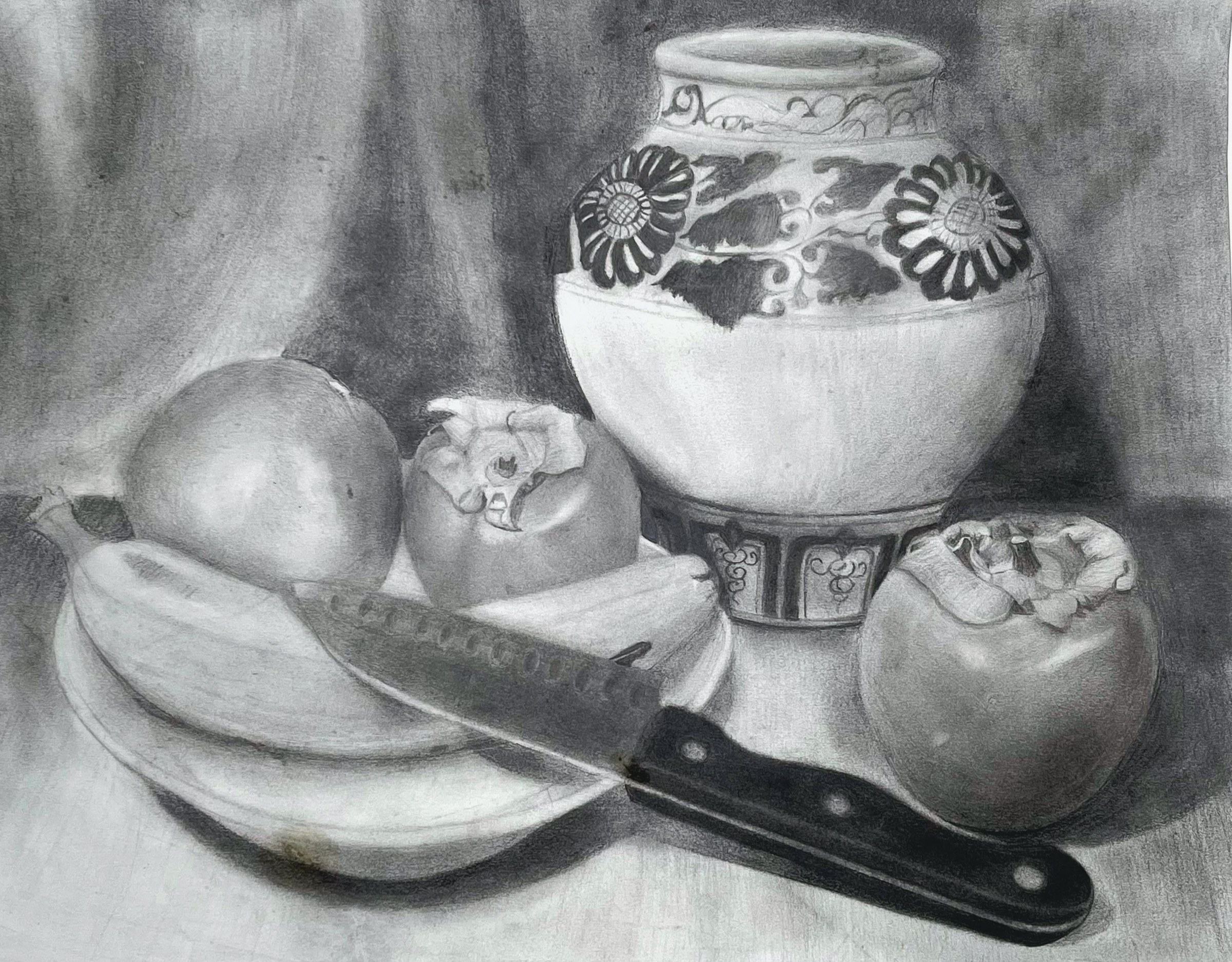 Still life